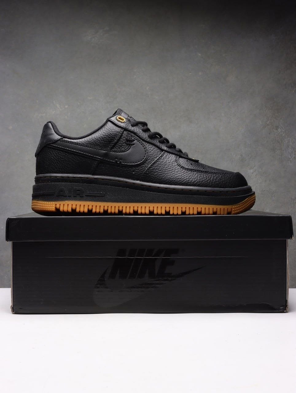 nike air force 1 low luxe black gum,nike air force 1 low luxe,nike air force 1 luxe black gum,кросcовки nike air force 1,nike air force 1 luxe