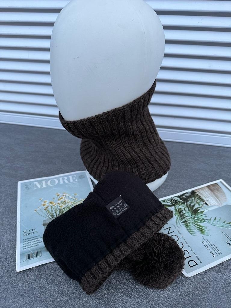 комплект шапка снуд,комплект шапки,шапка и снуд,комплект мужская шапка и снуд,шапка и снуд для мужчин