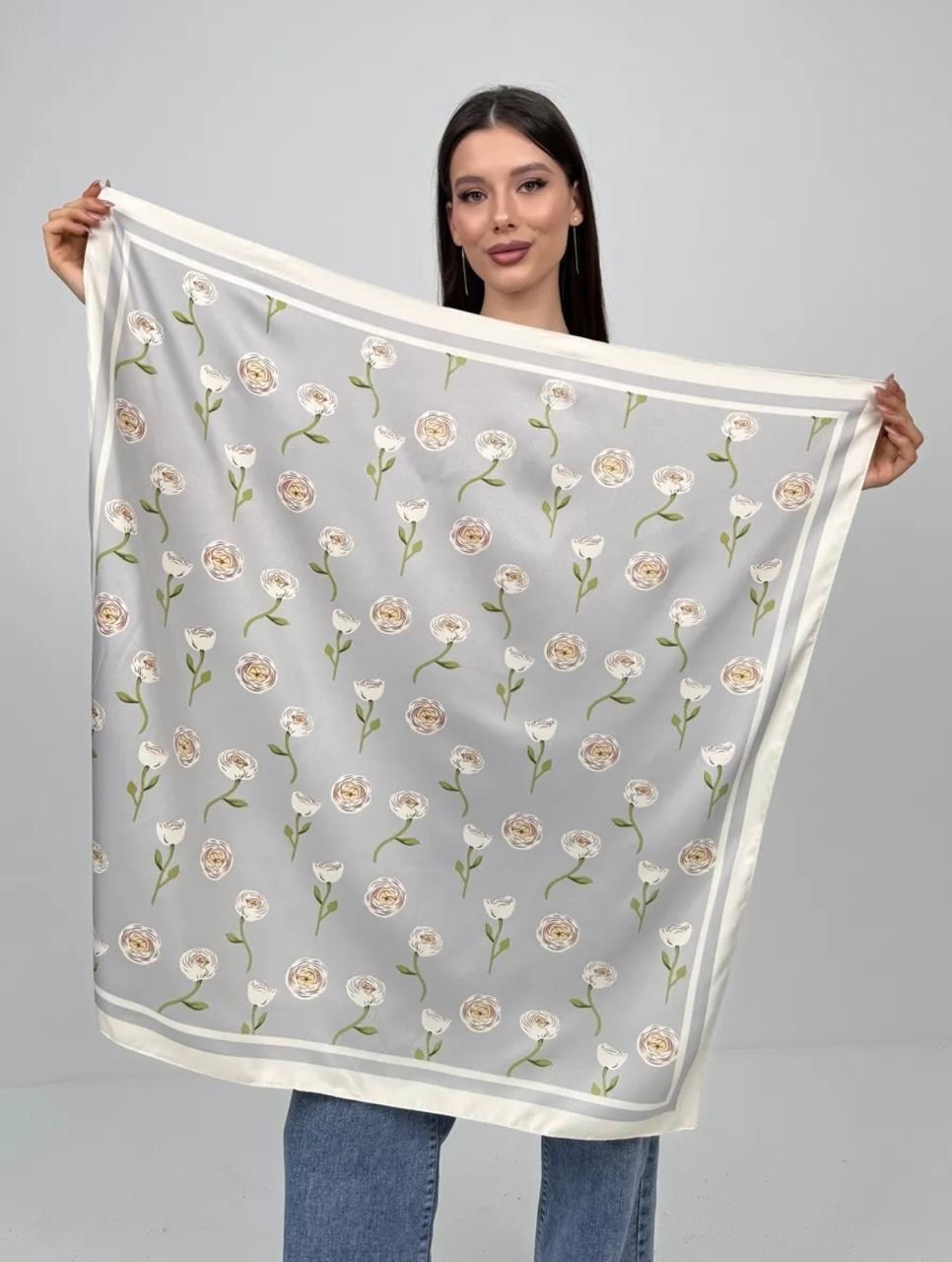 платки тонки,платок женская,шелковый женский платок,шелковые платки,шарфы и платки