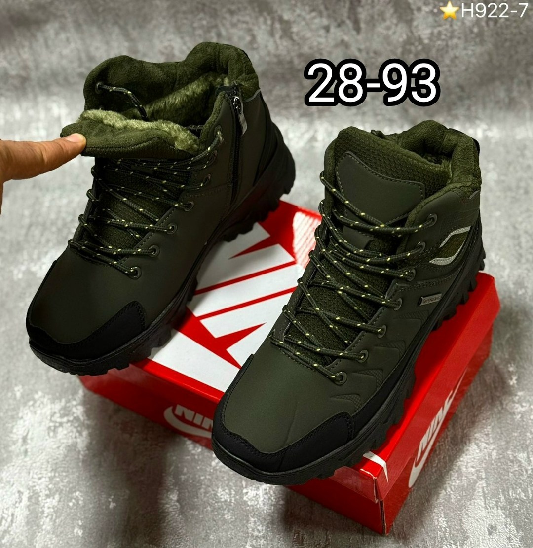 зимние мужские кроссовки,кроссовки,ботинки мужские зимние,зимняя мужская ,мужские кроссовки