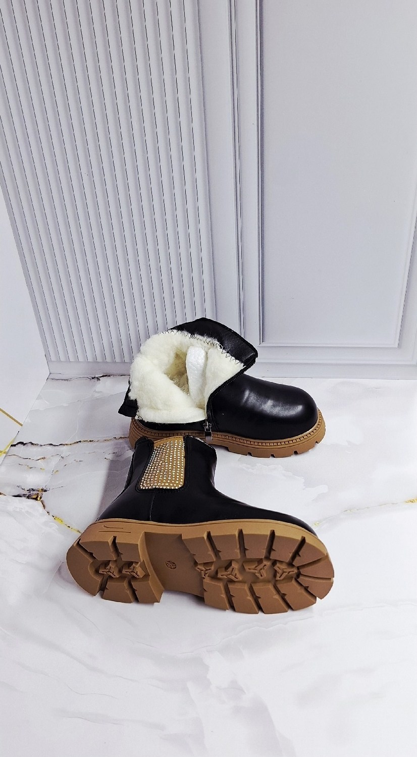 детские ботинки,,детские зимние ботинки,зимние ботинки для девочек,ботинки модные