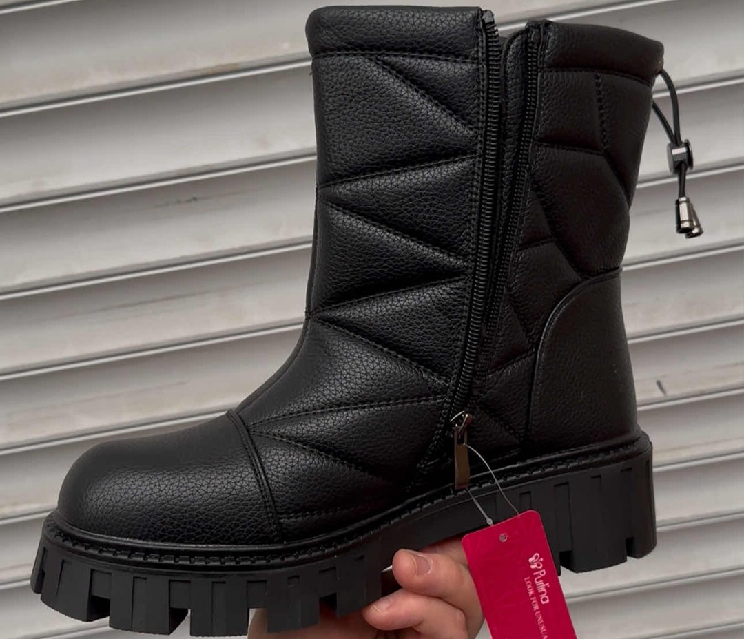 , женская зимняя,сапожки,зимние женские сапоги,ботинка женские зимние