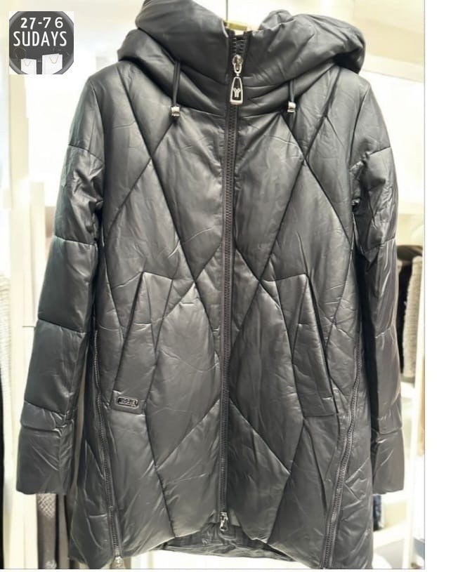 женская зимняя куртка,куртка удлиненная,женские пуховики,куртка демисезонная,пуховик зимний женский