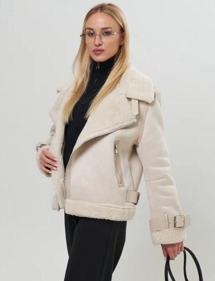 женская дубленка,дубленка женская зимняя авиатор,дубленка короткая,дублёнка авиатор женская,дубленка укороченная