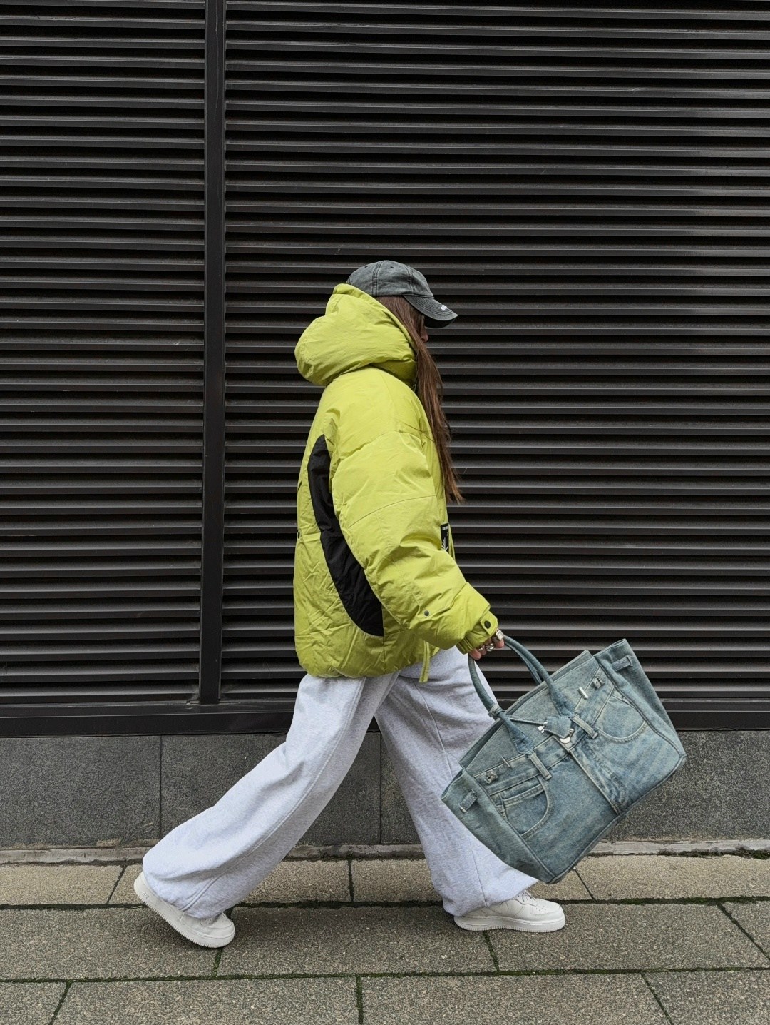 модные пуховики,куртка модная,зимние куртки,куртка оверсайз,повседневная куртка