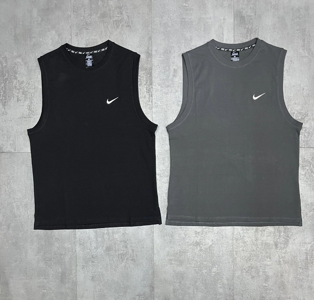 мужские майки nike,майка спортивная мужская,спортивная майка,майка без рукавов,майка мужская