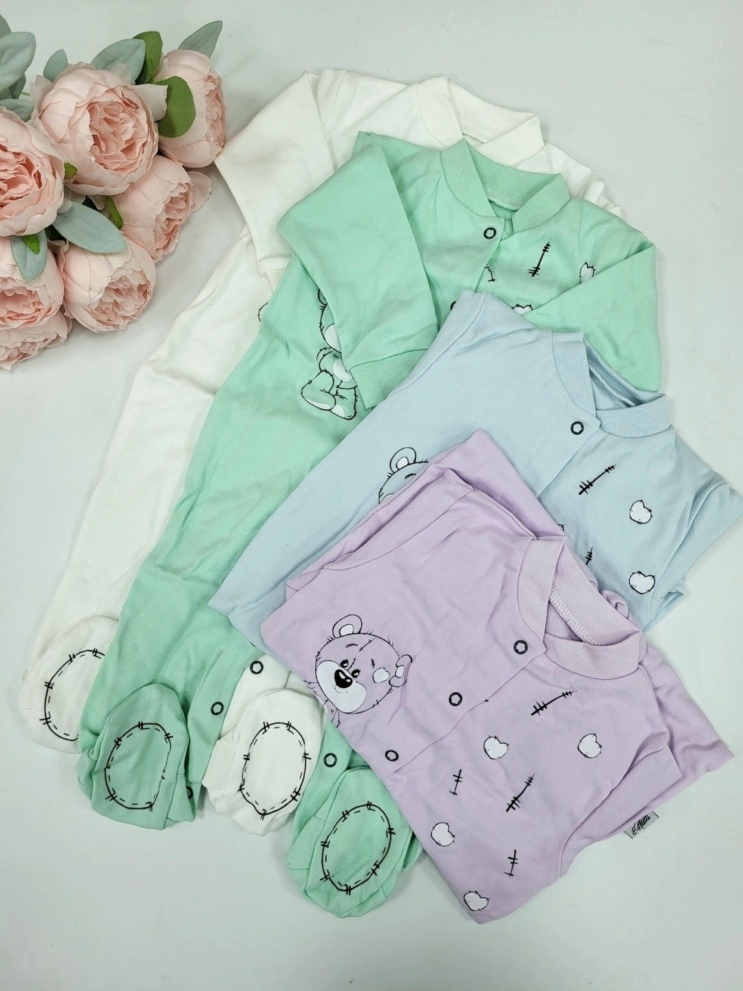 одежда для новорожденного,одежда для новорожденных ,комбинезон для новорожденного,комплект боди,комбенизон для новорожденных