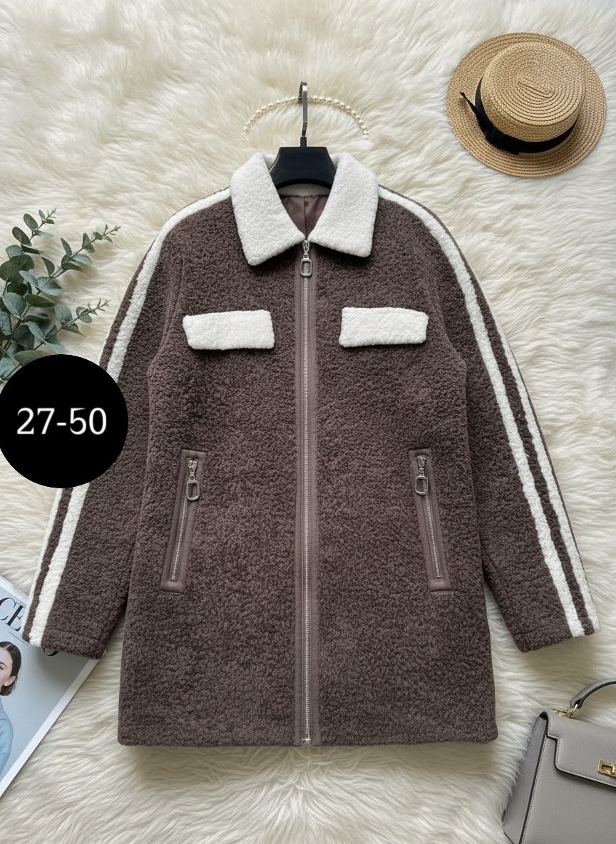 дубленка женская,модное пальто,дубленка двусторонняя,зимняя дубленка,пальто зимнее