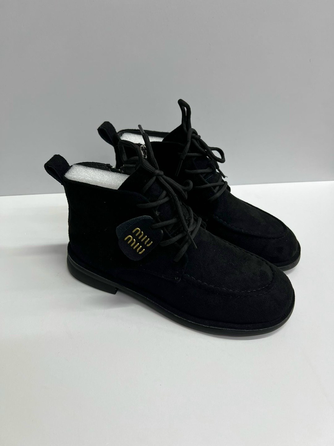 ,замшевые ботинки, женская,обуви,ботинки на меху