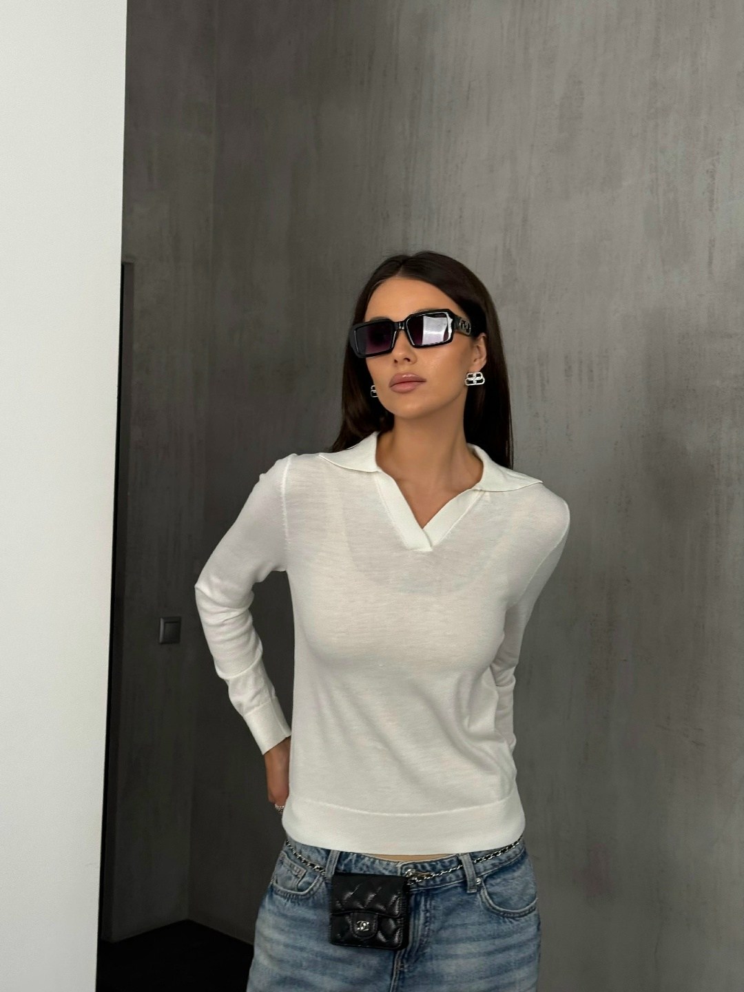 кофта женская,кофта с воротником,джемпер женский поло,женские джемпера,кофта поло