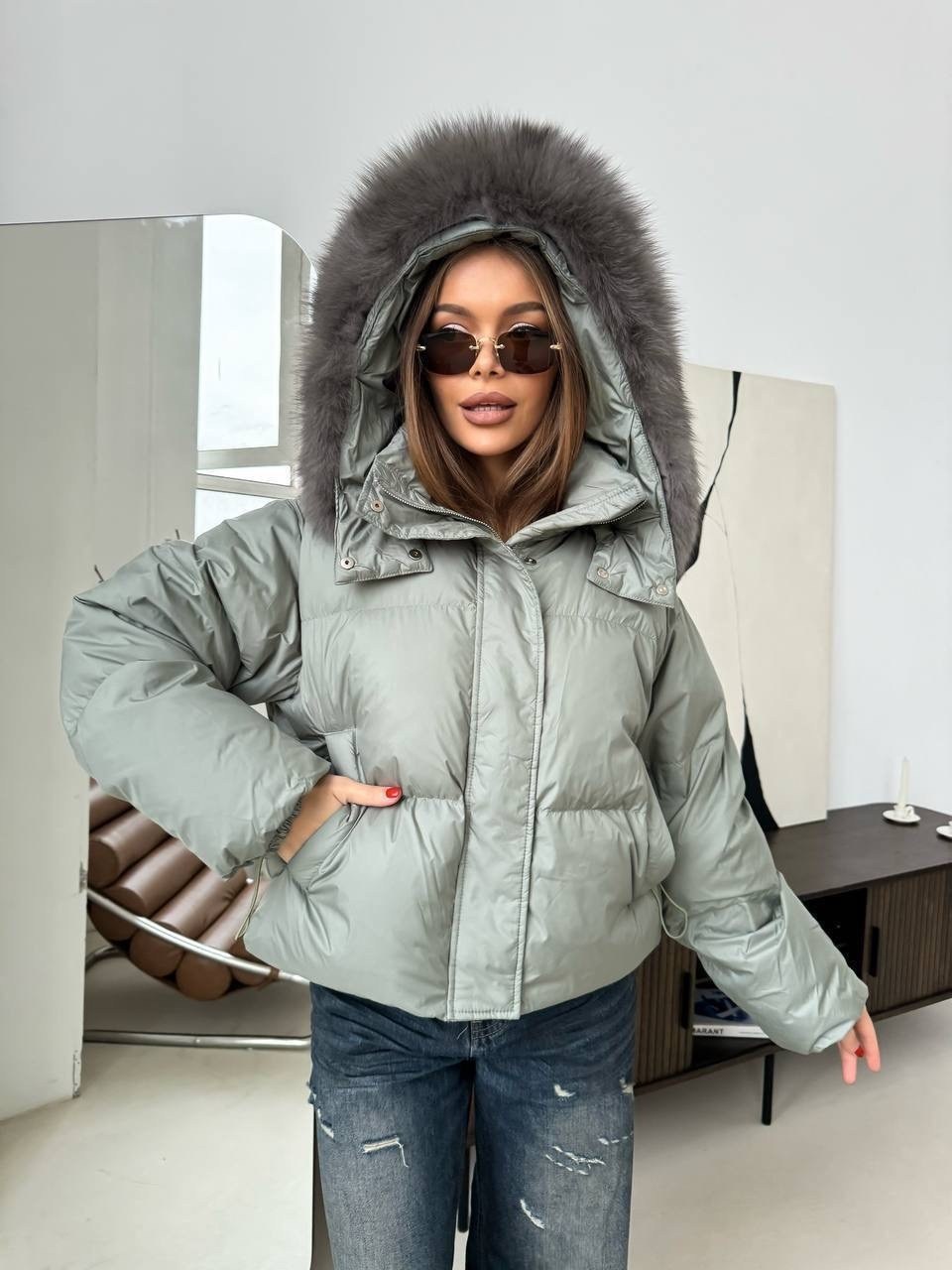куртка женская,зимняя куртка,куртка пуховик,куртка пуховик зимний,куртка с мехом