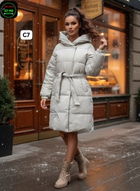 Верхняя одежда