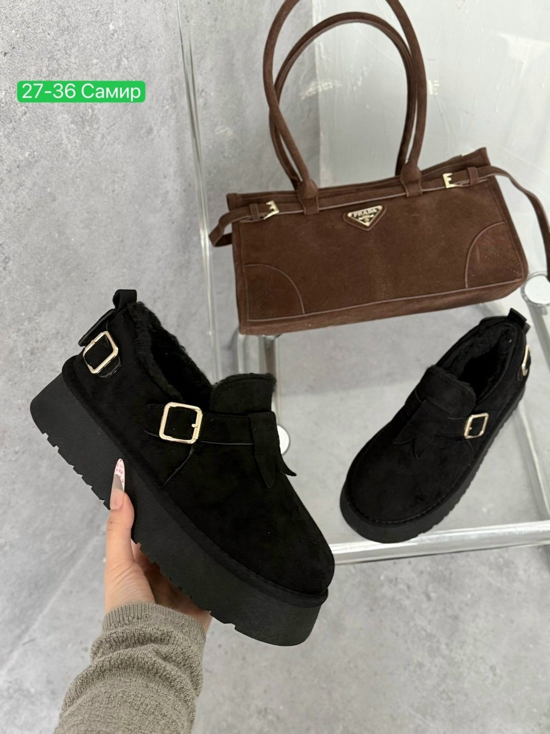 ,угги женские,женская ,обуви, повседневные