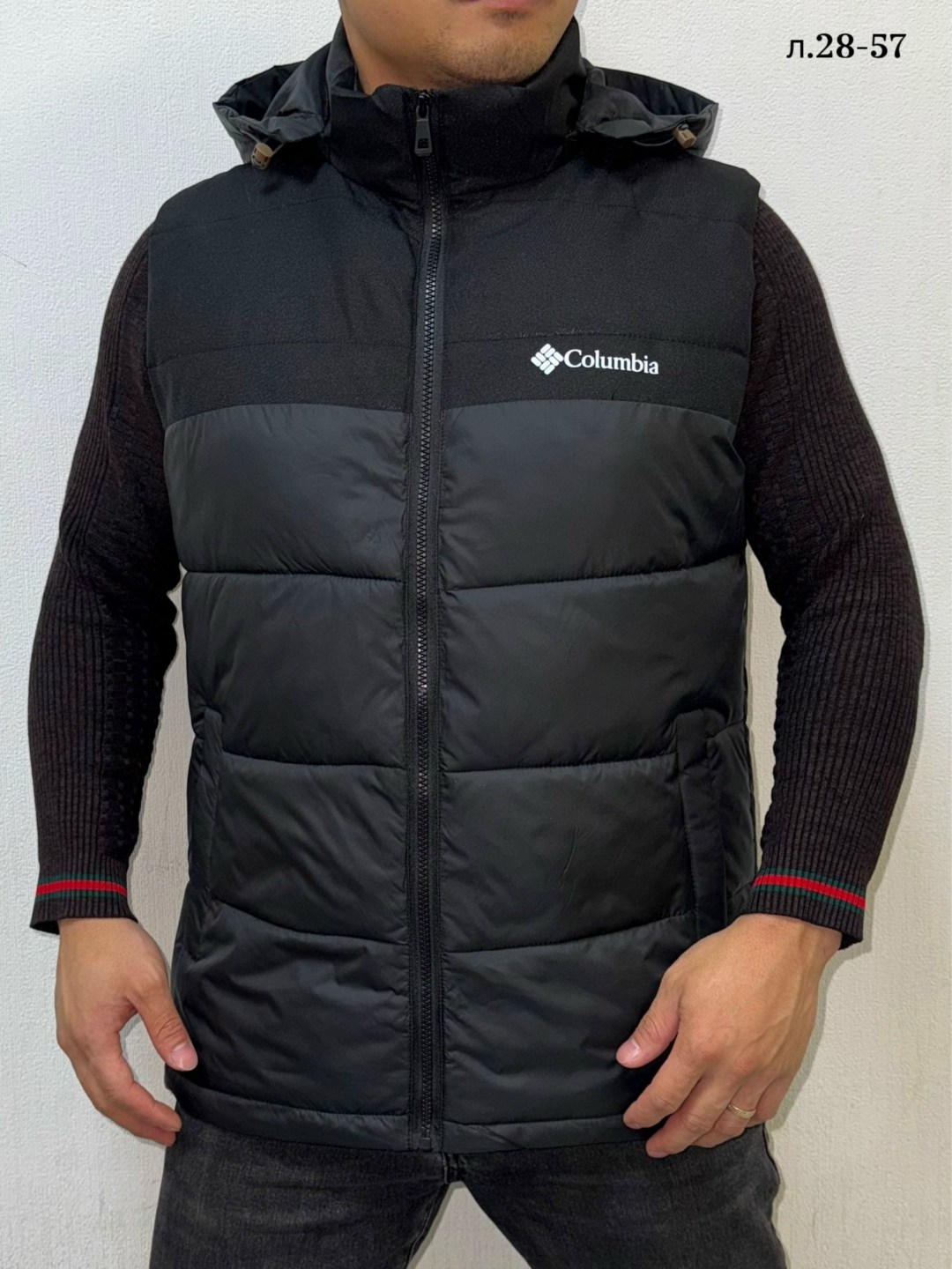 жилетка мужская,жилет мужской,безрукавка мужская,жилетка,мужской утепленный жилет