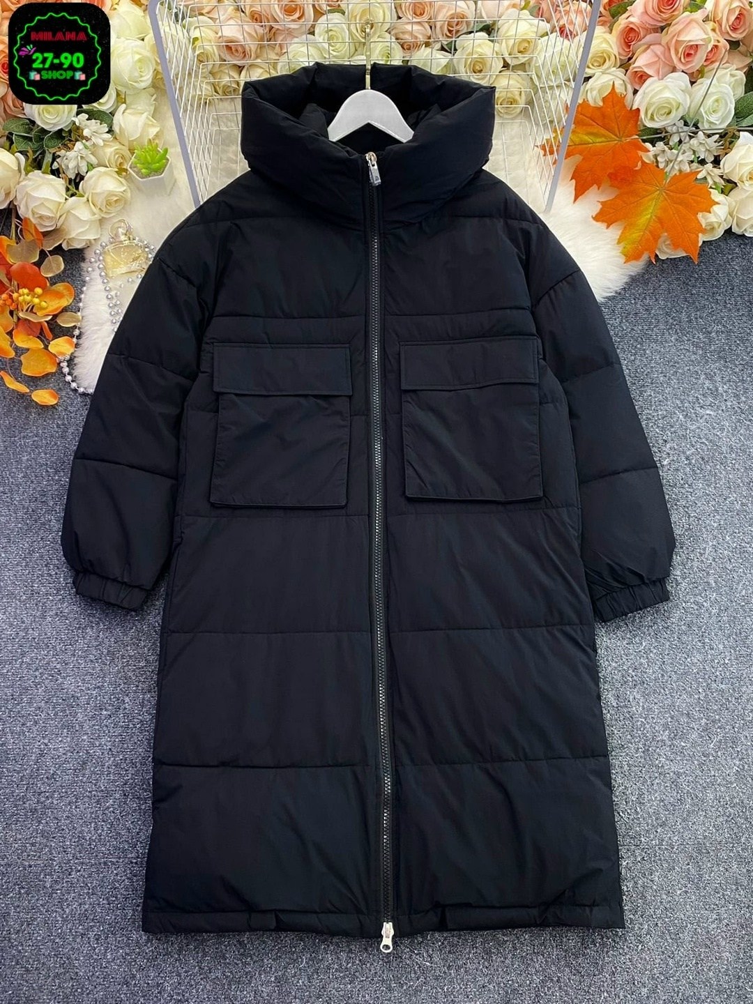 женские пуховики,зимние куртки,удлиненная куртка,длинные пуховики,пуховик удлиненный