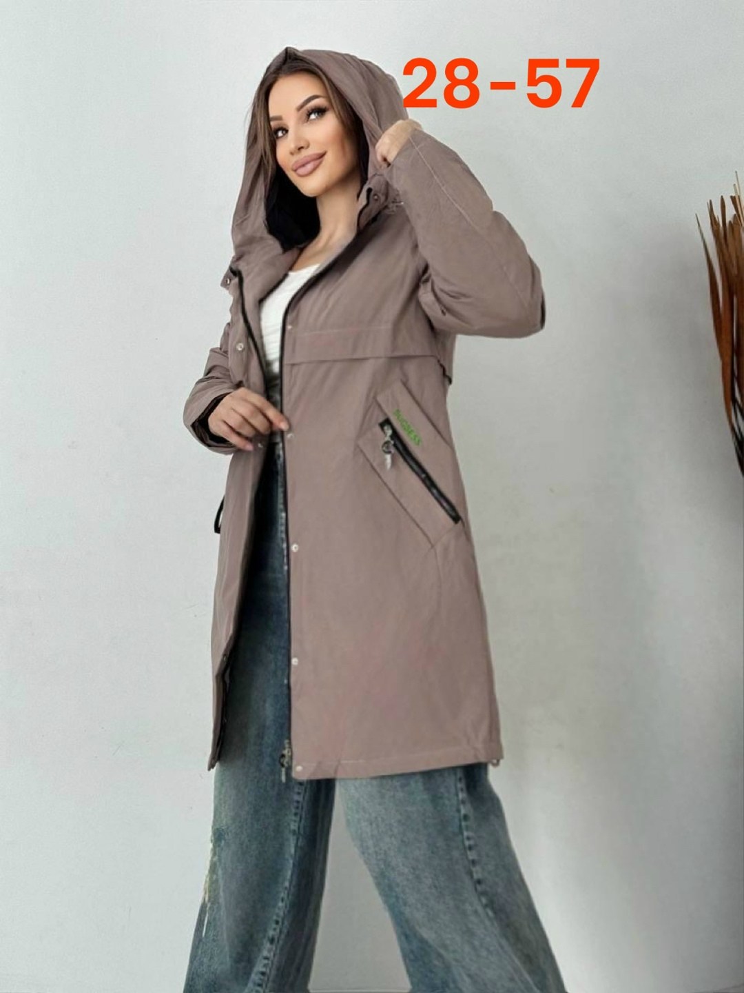 демисезонная куртка,женская куртка,удлиненная куртка,женская зимняя куртка,женская демисезонная куртка