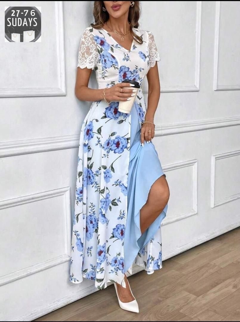 платье летнее женское длинное,платье летнее женское,длинное летнее платье,платья платье летнее,летнее платье