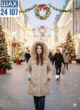 Верхняя одежда