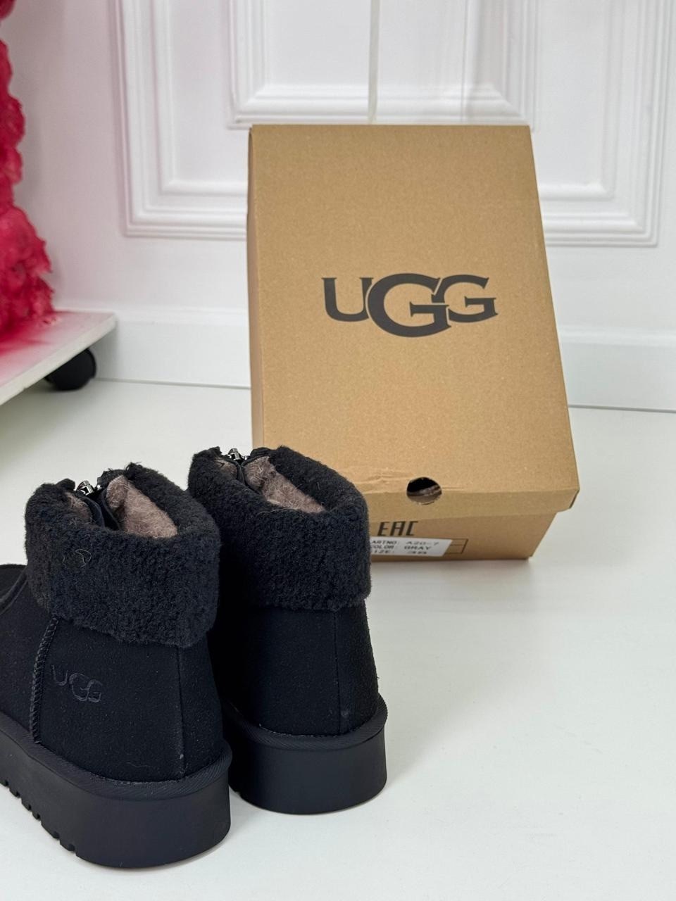 угги женские,,зимняя  женская,женские ботинки,женская