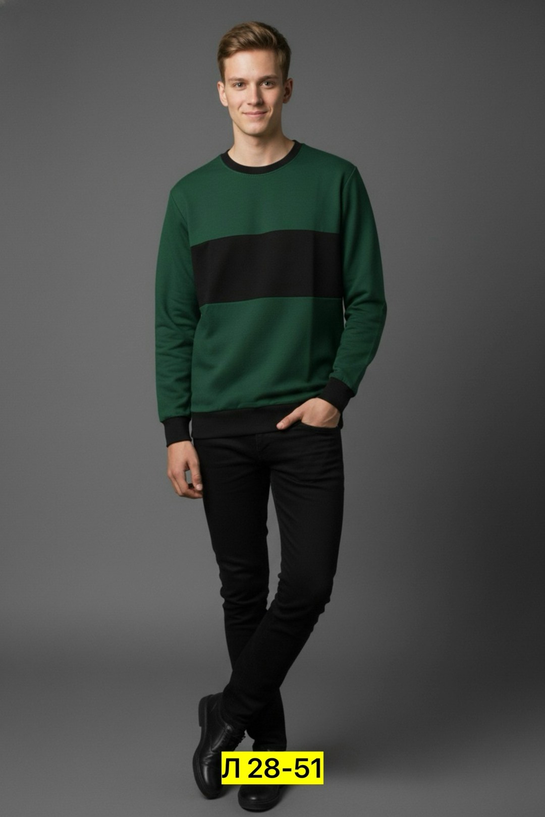 свитшот зеленый,толстовки свитшот,мужские свитшоты,свитшот мужская,зеленая мужская толстовка с круглым вырезом