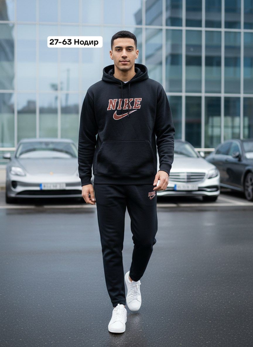 спортивный мужской костюм nike,мужские спортивные костюмы,костюм nike мужской,спорт костюм,спортивный костюм на флисе nike