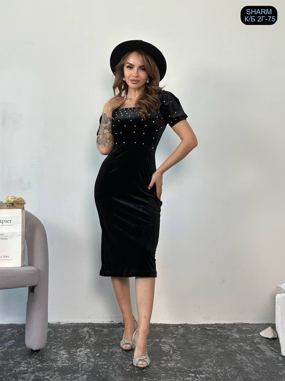 черное бархатное платье,бархатное платье,платье велюр,шикарные платья,нарядное платье