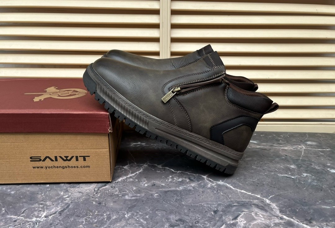 ,мужские ботинки,мужские зимние ботинки,мужские ботинки тофа,мужская