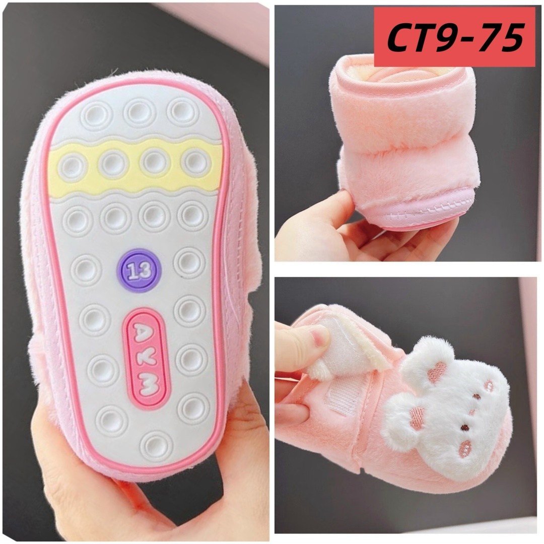 для новорожденных, для малышей,пинетки для новорожденного,носочки зайки для новорожденных,детская