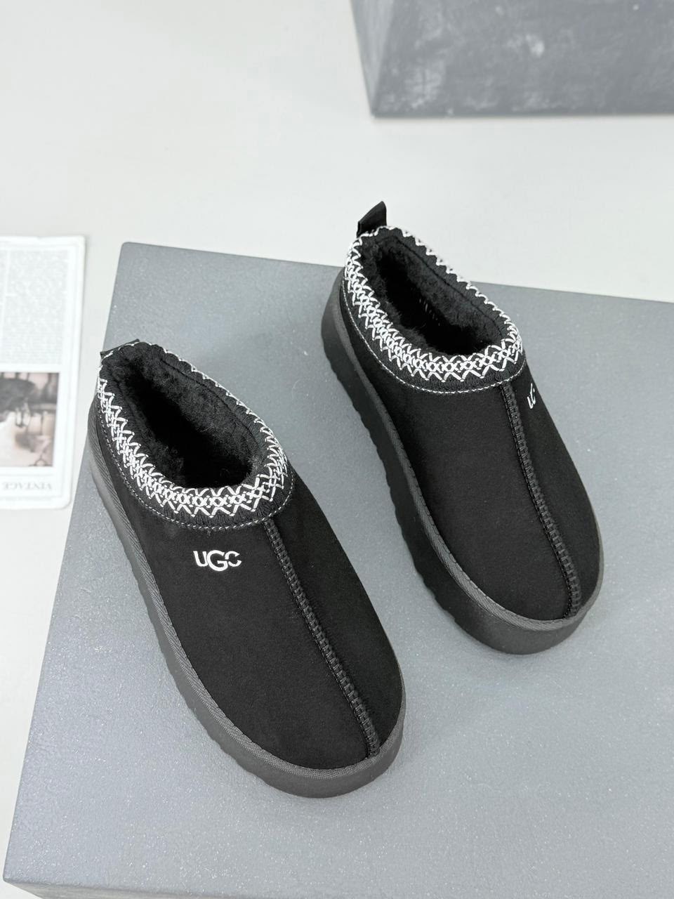 ,угги женские,угги женские ugg, женская,угги на платформе