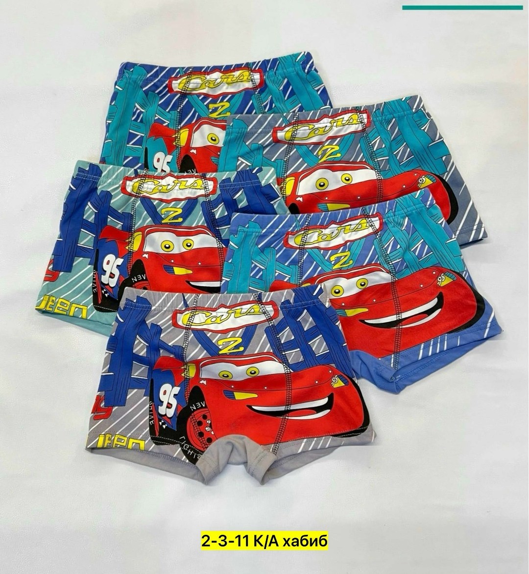 трусы для мальчика 5 шт,детские трусы,трусы для мальчика,трусы нижнее белье,детские трусы для мальчика