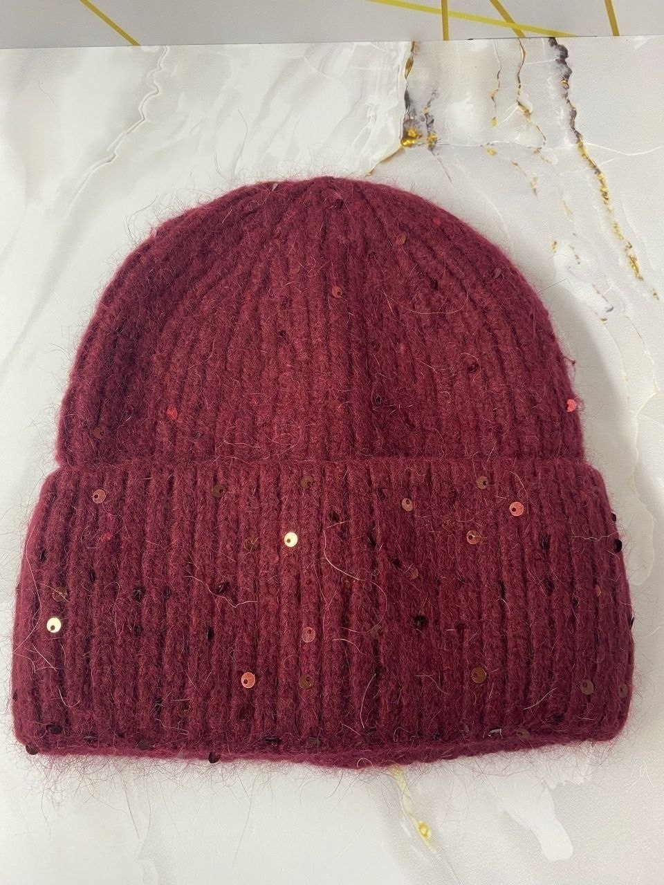 вязаная шапка,женская шапка,шапка бини,шапка женская вязаная,шапка шерстяная