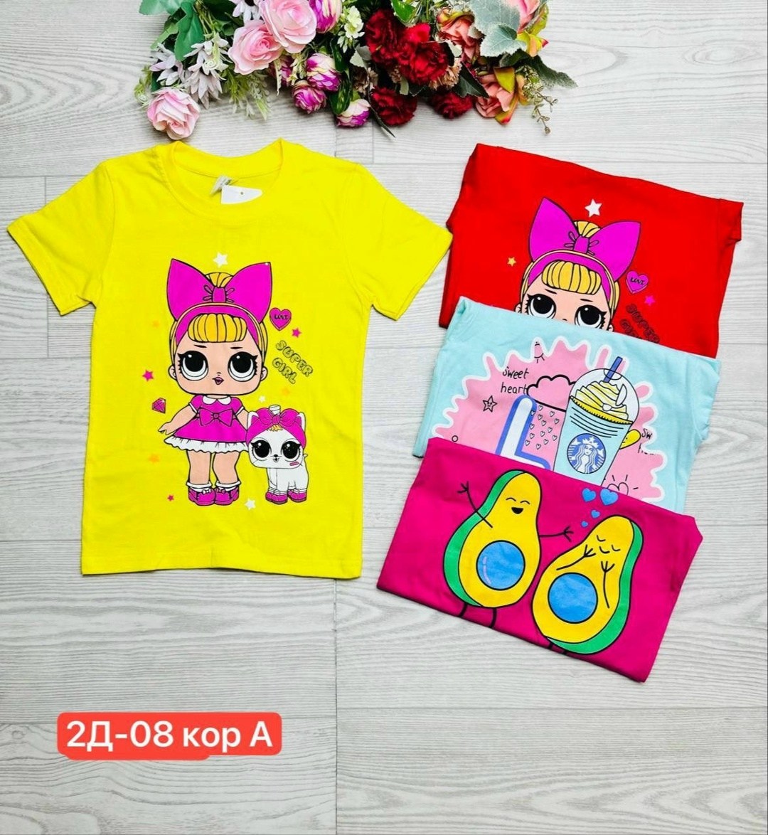 футболки детские,футболка лол,футболки и топы для девочек,футболка для девочек,детские майки