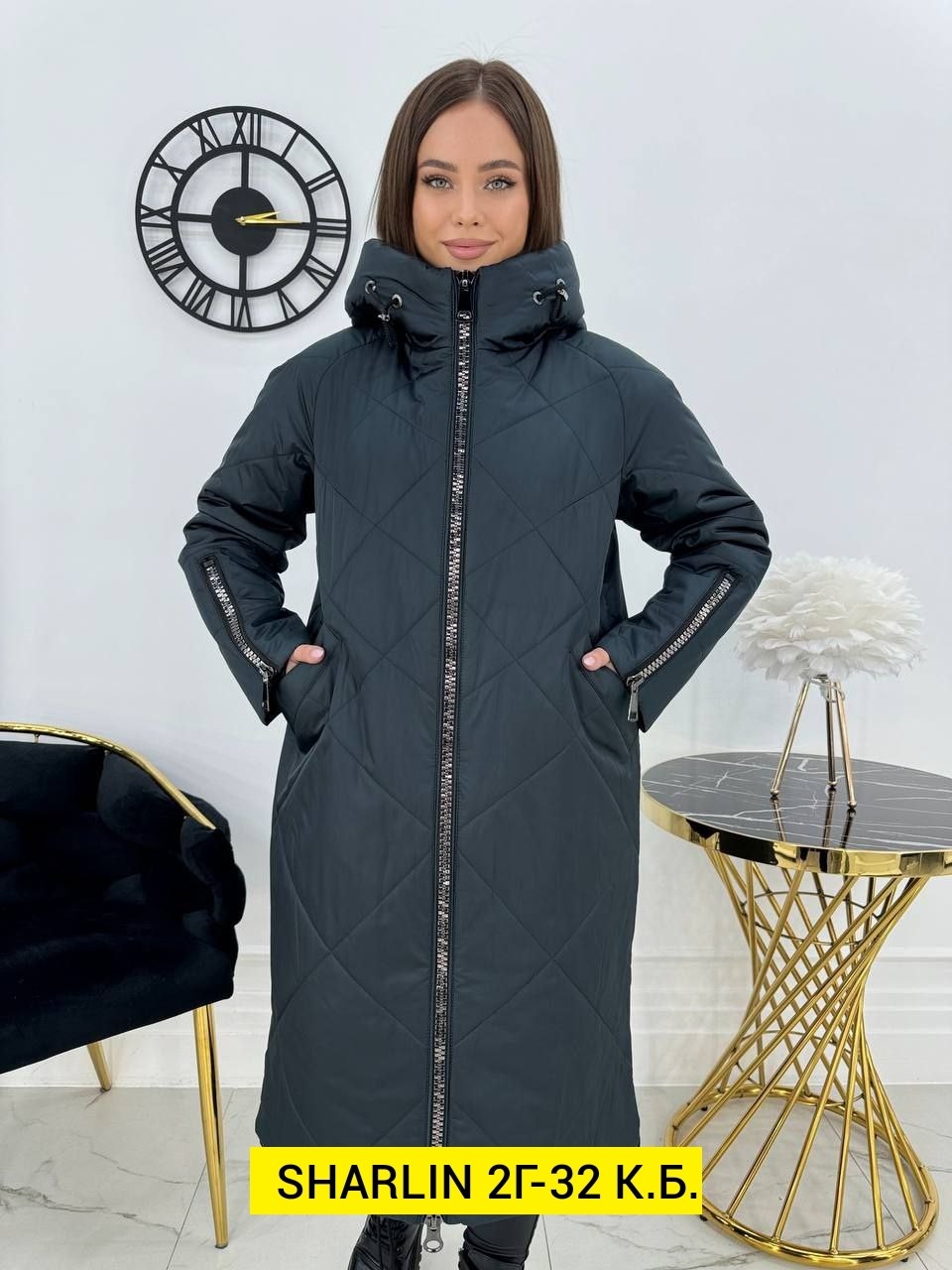 женская куртка,куртка женская зимняя,зимние куртки,женская зимняя куртка удлиненная,верхняя одежда