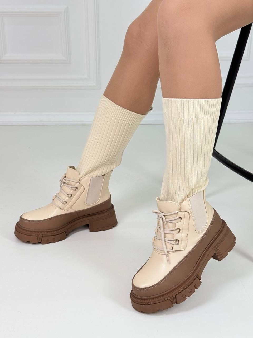 ,женские ботинки,женская ,модная женская ,ботинки модные