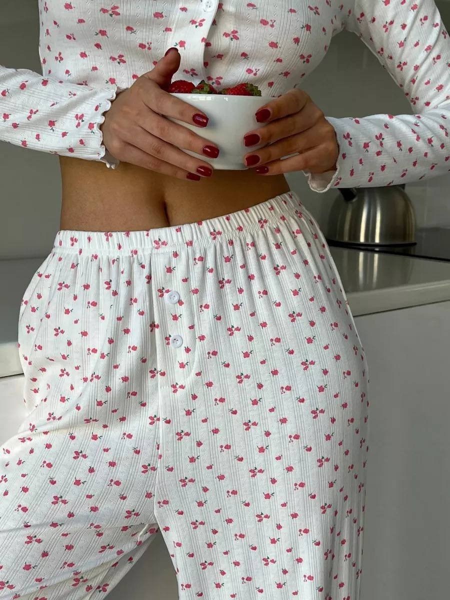 женская пижама комплект,женская пижама домашняя одежда,домашняя одежда пижама,пижама для женщин,пижама женская