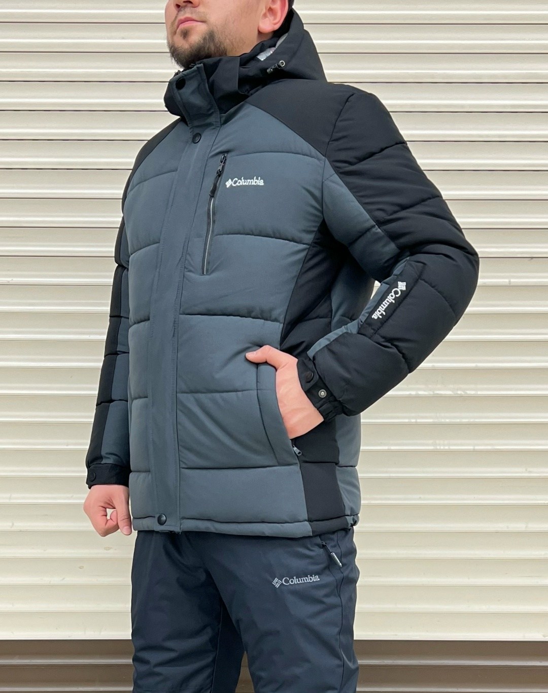 куртка зимняя,куртка мужская columbia,мужские пуховики,куртка мужская,куртка