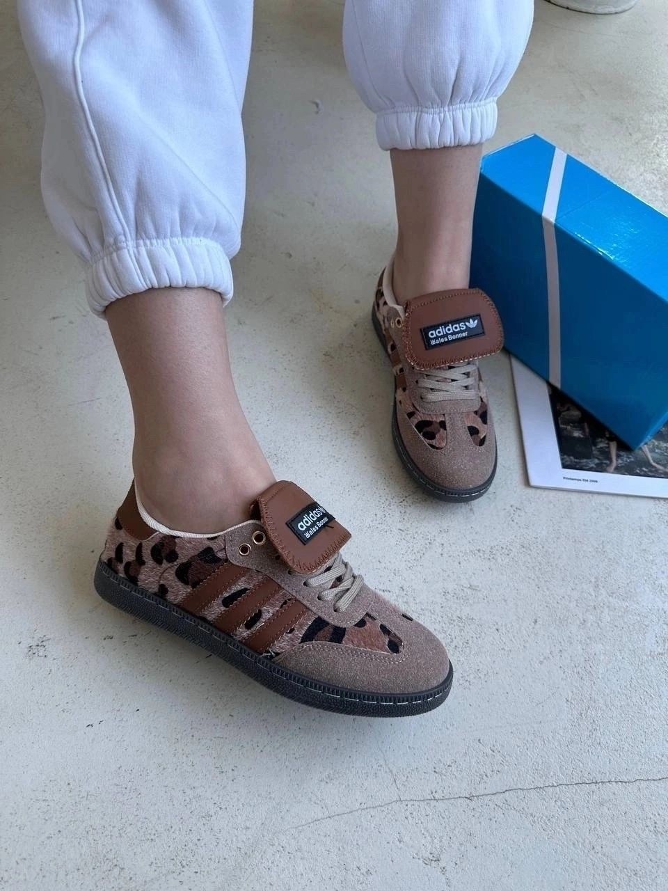 женские кроссовки,,кроссовки леопардовые,кроссовки adidas,кроссовки кеды adidas samba