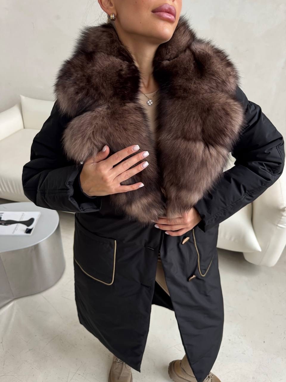 пуховики с мехом,парка с натуральным мехом,зимняя парка с натуральным мехом,пуховики с натуральным мехом,парка с мехом