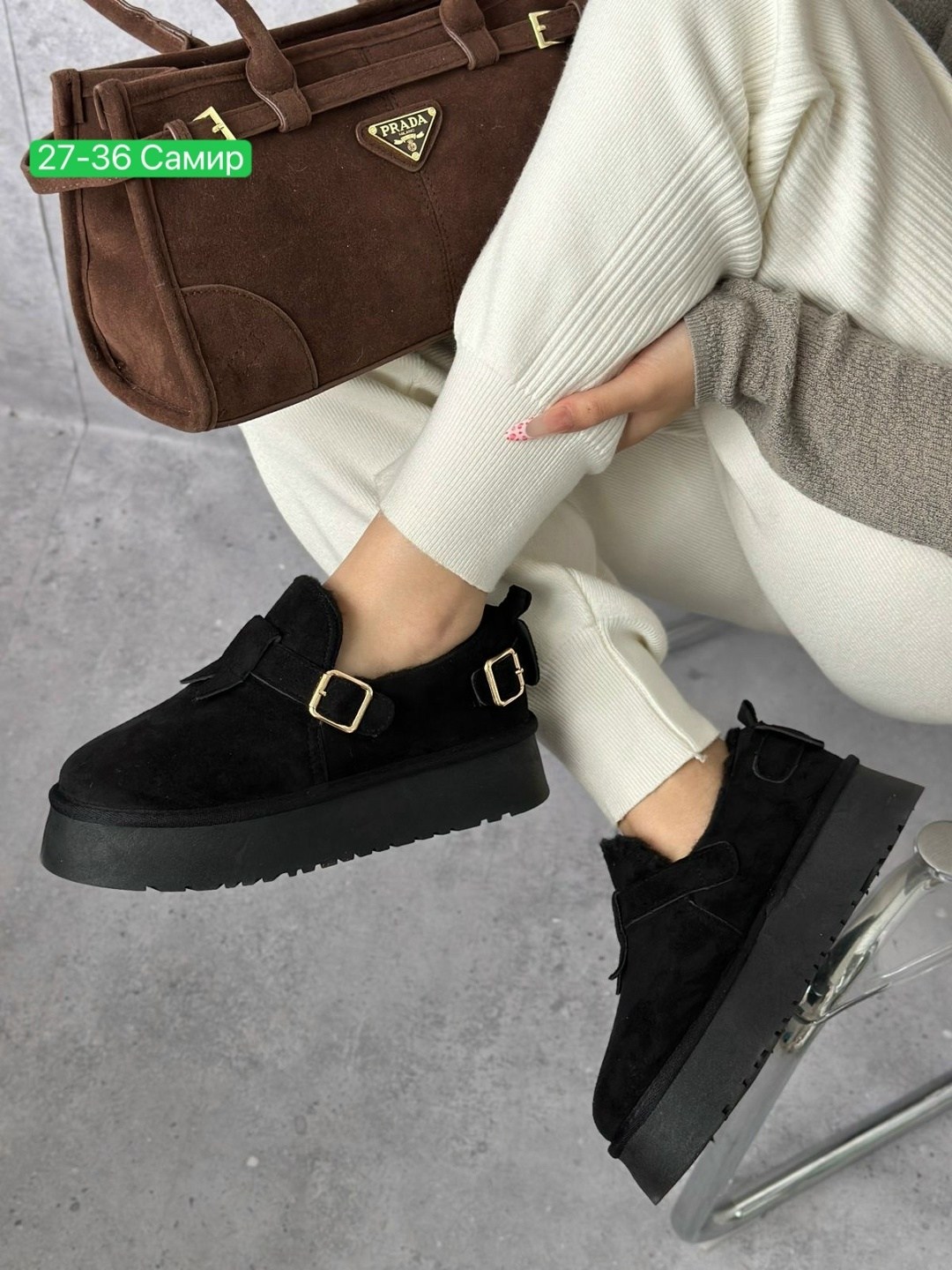 ,угги женские,женская ,обуви, повседневные