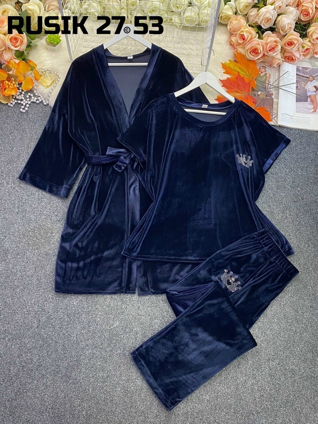 велюровые костюмы,пижама домашний костюм,костюмы брючные,домашний костюм,велюровый комплект