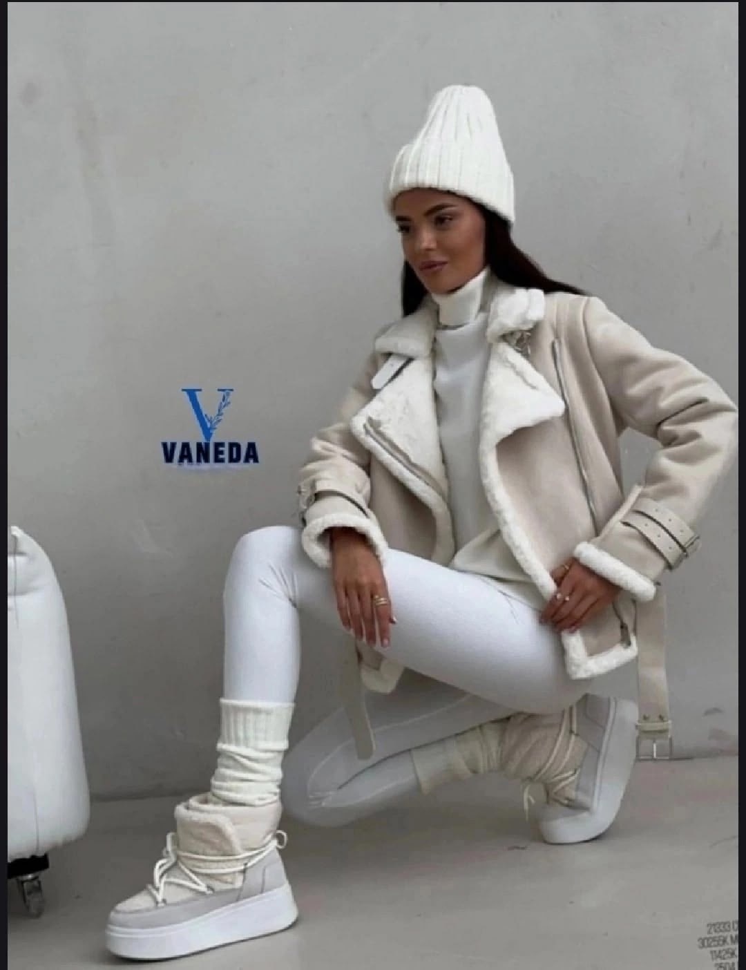 дублёнка женская авиатор,дубленка женская,стильная дубленка,дублёнка авиатор женская 2025,короткая дубленка