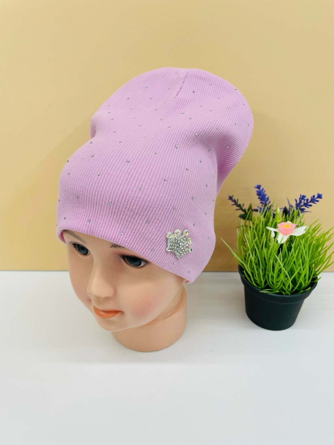 шапка для детей,шапка детская,шапка для девочек,шапочка,шапка двойная трикотажная