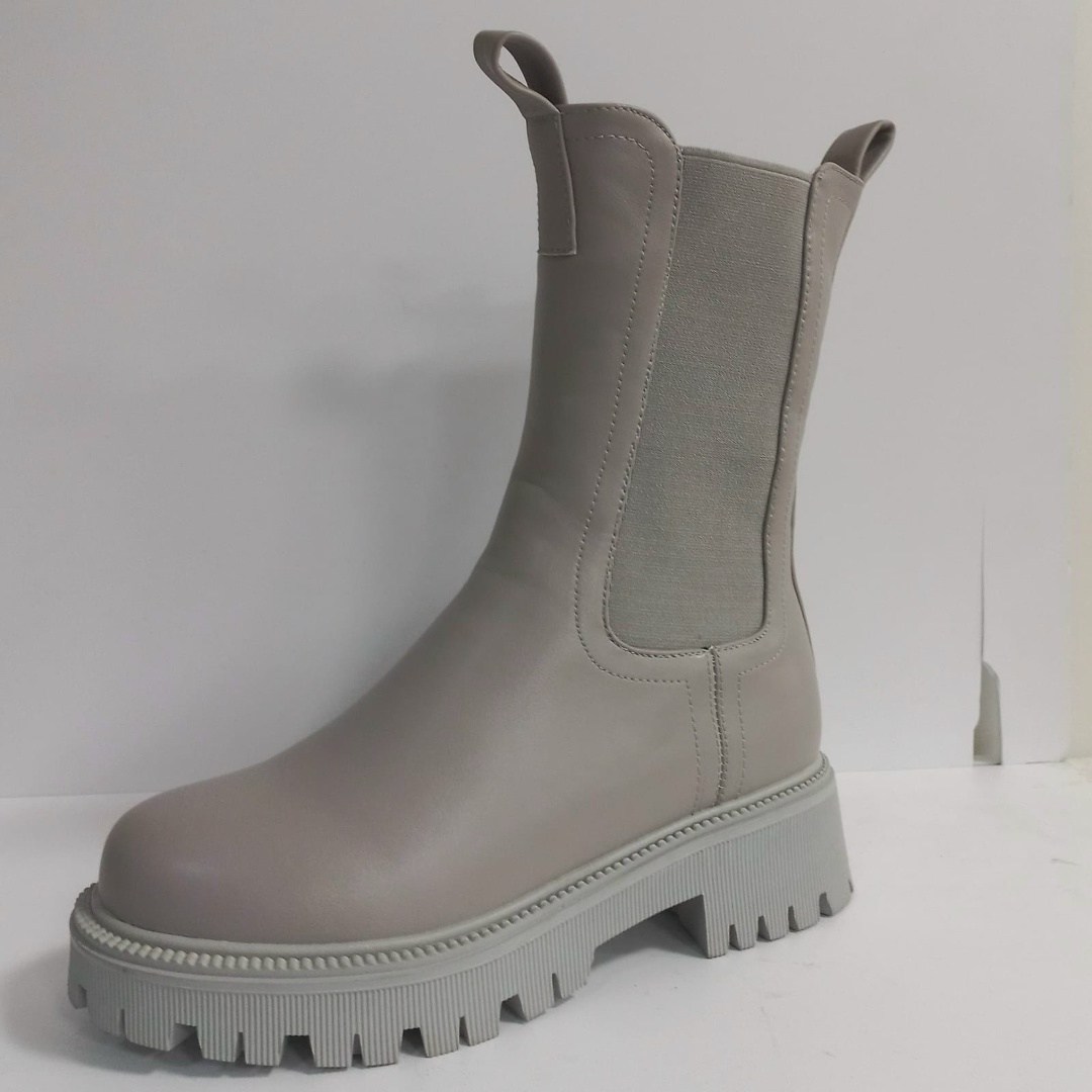 ботинки челси женские бежевые,,женские ботинки,ботинки челси женские зимние бежевые высокие,бежевые ботинки