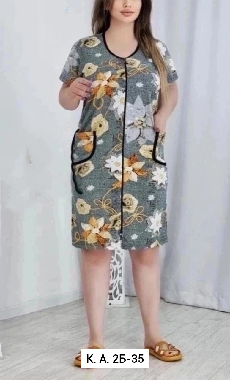 халат больших размеров домашний,женские халаты,халат домашний женские,домашний халат женский на молнии,