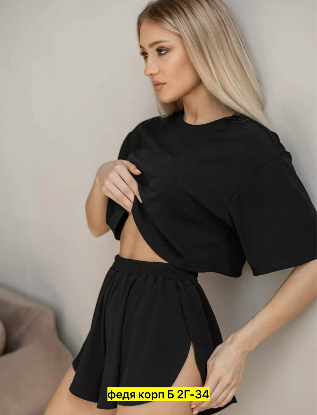 пижама с шортами женская,пижама с шортами и футболкой,пижама с шортами и футболкой в рубчик,женская пижама топ шорты,пижама женская