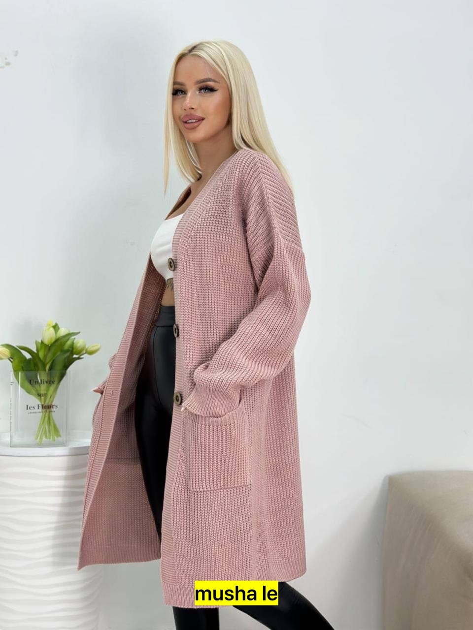 кардиган женский,кардиган,кардиган вязаный длинный,кардиган длинный оверсайз вязаный,кардиган вязаное