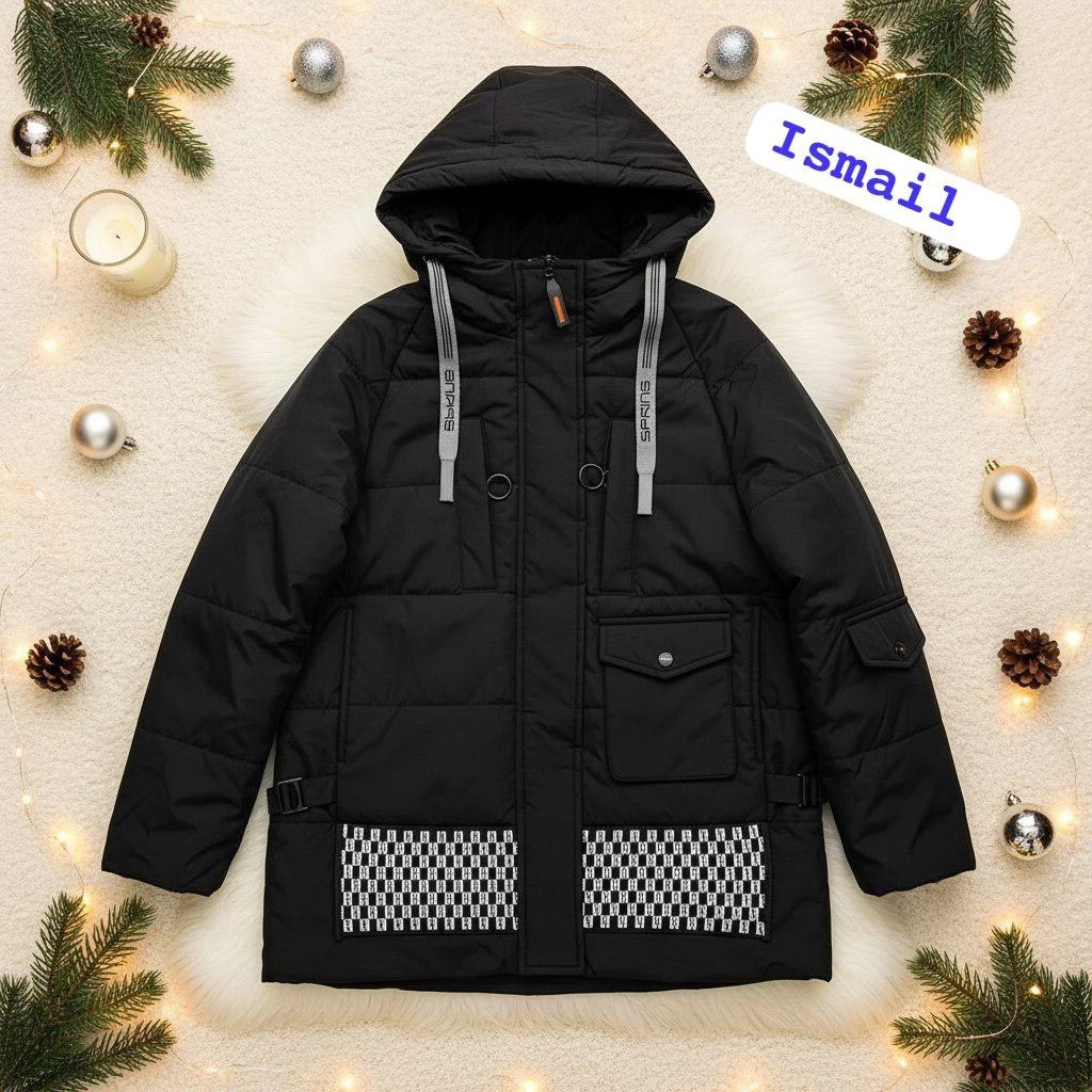 куртка женская,зимние куртки,удлиненная куртка,полупальто зимнее,зимние женские куртки