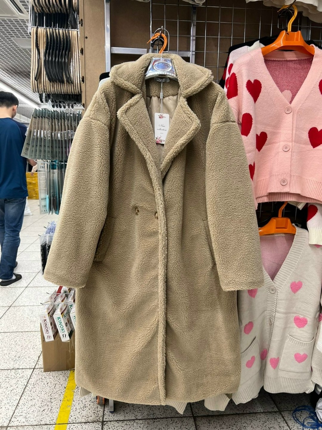 пальто барашек,плюшевое пальто,модное пальто,шубка тедди,пальто тедди