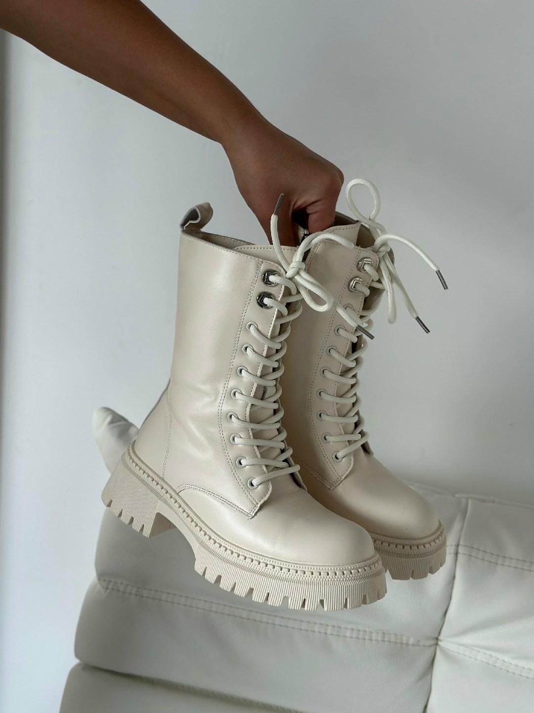 ботинки женские,женские зимние ботинки,ботинки бежевые,ботинки бежевые женские весна,ниота