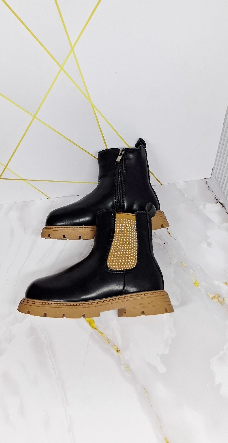 детские ботинки,,детские зимние ботинки,зимние ботинки для девочек,ботинки модные